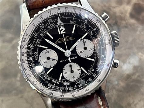 breitling 806 navitimer aopa|Navitimer 806 models.